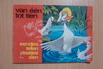 van een tot tien eendjes tellen Piet Marée Kolff Alphen aan, Ophalen