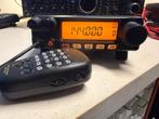 Yaesu FT-2900E VHF transceiver – 75W, oersterk, Telecommunicatie, Zenders en Ontvangers, Ophalen of Verzenden, Zo goed als nieuw