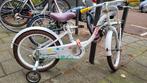 Amigo Spring kinderfiets, Gebruikt, Ophalen of Verzenden