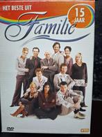 familie, Cd's en Dvd's, Dvd's | Tv en Series, Boxset, Ophalen of Verzenden, Zo goed als nieuw, Drama