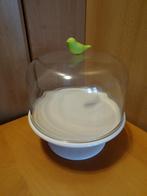 Sparrow cake tray, Ophalen of Verzenden, Zo goed als nieuw, Taarten of Cupcakes, Overige typen