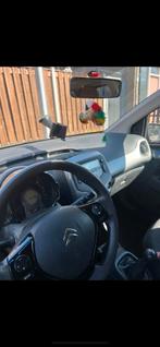 Citroen c1, Ophalen, Citroën, Spatbord