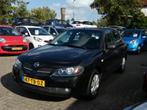Nissan Almera 1.5 Visia Nwe APK, Auto's, Nissan, Gebruikt, 4 cilinders, Zwart, Handgeschakeld
