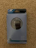 Nieuwe Rucanor Stopwatch, Sport en Fitness, Loopsport en Atletiek, Overige merken, Nieuw, Ophalen of Verzenden, Snelheids- of Stappenmeter