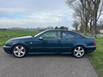 Mercedes-Benz CLK-klasse Coupé 430 sport|brabus uitlaat, Auto's, Achterwielaandrijving, Gebruikt, 8 cilinders, Stoelverwarming