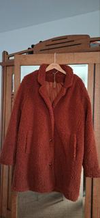 Mooie fluffy winterjas maat 44. Cognac bruin.
Zeeman.
Nieuw., Kleding | Dames, Bruin, Zeeman, Maat 42/44 (L), Ophalen of Verzenden