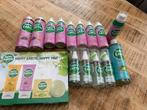 Happy Earth Set - Douchegel & Deodorant, 14 items, Ophalen of Verzenden, Nieuw, Bad & Douche