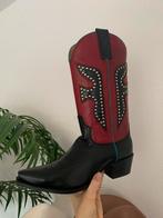 Frye cowboylaarzen 40 41 western boots bohemian laarzen, Hoge laarzen, -, -, Nieuw