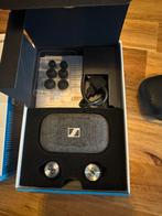 Sennheiser Momentum True Wireless 2, Ophalen of Verzenden, Gebruikt, Sennheiser