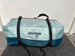 Quechua Koepeltent voor 4 per. Arpenaz 4.1 met 1 slaapruimte, Caravans en Kamperen, Tenten, Ophalen of Verzenden, Zo goed als nieuw