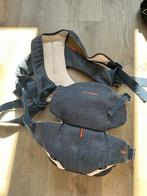 Maxi-Cosi Easia Draagzak, Kinderen en Baby's, Babydragers en Draagdoeken, Overige merken, Buik of Rug, Ophalen of Verzenden, Zo goed als nieuw
