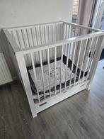 BOPITA BOX, Ophalen, Gebruikt, In hoogte verstelbaar