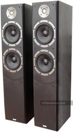 Bowers en Wilkins Dm309, Audio, Tv en Foto, Luidsprekers, Ophalen, Gebruikt, Bowers & Wilkins (B&W), 120 watt of meer
