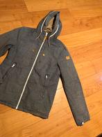 Chasin' jas Maat M, Kleding | Heren, Jassen | Winter, Ophalen of Verzenden, Zo goed als nieuw, Maat 48/50 (M), Grijs