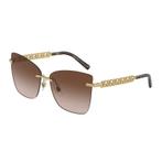 New Dolce&Gabbana sunglasses, Zonnebril, Overige kleuren, Ophalen of Verzenden, Zo goed als nieuw