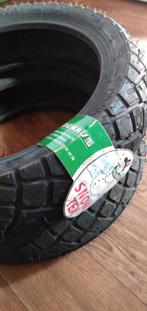 Scooter banden, Motoren, Ophalen, Gebruikt