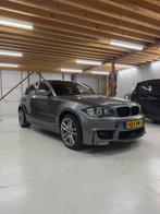 BMW 1-Serie 2.0 116I 5DR 2010 Grijs Getuned, Auto's, 1-Serie, Achterwielaandrijving, 1995 cc, 4 cilinders