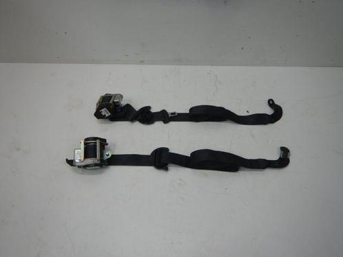 VW Golf 5/ Golf 6 Plus Gordelset Gordel Achterzijde Set L+R, Auto-onderdelen, Interieur en Bekleding, Volkswagen, Gebruikt, Ophalen of Verzenden