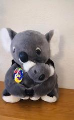 Koala met baby koala., Ophalen of Verzenden, Overige typen