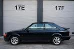Escort 1.6 RS Turbo 1eig-8.000km!-museumstuk-90, Auto's, Voorwielaandrijving, Stof, Bedrijf, Handgeschakeld