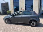 Fiat Punto Evo 0.9 TwinAir Pop- unieke kmstand-airco, Voorwielaandrijving, Euro 5, 86 pk, Gebruikt