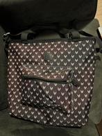 Rolstoeltas, Ophalen of Verzenden, Zo goed als nieuw, Duwrolstoel