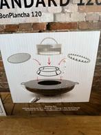Grillstandaard  nieuw in doos Bonfeu, Verzenden, Nieuw