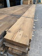 Planken, Doe-het-zelf en Verbouw, Hout en Planken, Ophalen