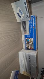 Commodore, Gebruikt, Minder dan 60 m³, 3 snelheden of meer, Ophalen of Verzenden