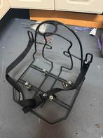 Bagagedrager rekje, Ophalen, Zo goed als nieuw