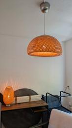 Ikea Boja Hang en tafellamp, Ophalen, Gebruikt, Overige materialen, Minder dan 50 cm