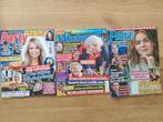 Party, Weekend & Privé - Roddelbladen Pakket, Ophalen of Verzenden, Gelezen, Gossip of Showbizz