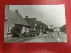 Giesbeek bij Doesburg Burgemeester v. Rielstraat, Verzamelen, Ansichtkaarten | Nederland, Ophalen of Verzenden
