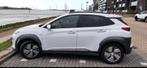 Hyundai Kona EV 204pk 2WD Aut. 2019 Wit, Auto's, Hyundai, Origineel Nederlands, Te koop, 5 stoelen, Elektrisch