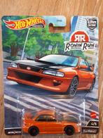 hot wheels premium Ronin Run Boulevard Fast & Furious model, Ophalen of Verzenden, Nieuw