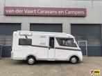 LMC Explorer SportLine 595 I Totaal lengte 599cm 4 Persoons, Integraal, Fiat, Koelkast, Bedrijf