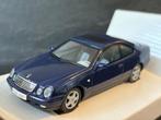 Mercedes-Benz CLK 230 | Herpa | Mint/Boxed, Hobby en Vrije tijd, Modelauto's | 1:43, Ophalen of Verzenden, Nieuw, Auto, Overige merken
