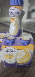 Nutridrink jucy plus 12g protein, Diversen, Levensmiddelen, Ophalen of Verzenden