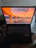 SKIKK Niflheim 17 II – RTX 4090 – i9 14900HX – Ultieme perfo, Ophalen, Zo goed als nieuw, Gaming, SSD