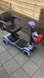 Opvouwbare Scootmobiel als  nieuw, Diversen, Ophalen, Zo goed als nieuw