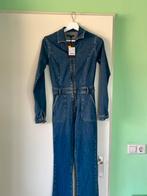 Jeanspak, Kleding | Dames, Jumpsuits, Nieuw, Ophalen of Verzenden, Maat 34 (XS) of kleiner, Blauw