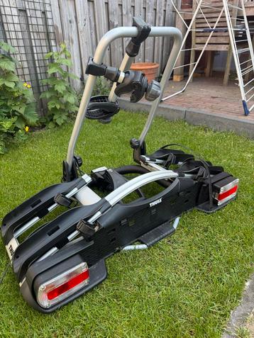 Thule EuroWay 923 Fietsendrager - beschikbaar voor biedingen