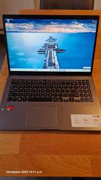 laptop ASUS M509DA, Computers en Software, 256 GB, 15 inch, Ophalen of Verzenden, Zo goed als nieuw