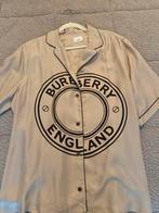 Burberry blouse., Kleding | Heren, Overhemden, Ophalen of Verzenden, Zo goed als nieuw