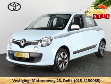 Renault Twingo 1.0 SCe Collection AIRCO. ELEKTRSICHE RAMEN V beschikbaar voor biedingen