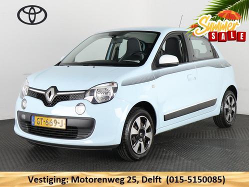 Renault Twingo 1.0 SCe Collection AIRCO. ELEKTRSICHE RAMEN V, Auto's, Renault, Bedrijf, Te koop, Twingo, ABS, Airbags, Airconditioning