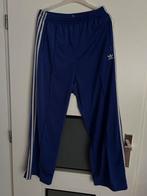 Mooie kleur paarse adidas broek maat l, Ophalen, Paars, Zo goed als nieuw, Maat 42/44 (L)