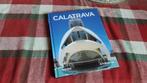 Calatrava, Boeken, Ophalen of Verzenden, Zo goed als nieuw, Architecten