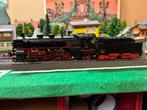 Marklin BR 18-473 Stoomloc, MFX, SOUND, Digitaal, OVP, Hobby en Vrije tijd, Modeltreinen | H0, Wisselstroom, Locomotief, Ophalen of Verzenden