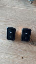Raamschakelaar groen bmw e36 facelift, Ophalen of Verzenden, Gebruikt, BMW